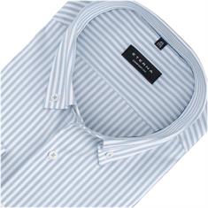 ETERNA Cityhemd blau