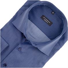 ETERNA Cityhemd blau