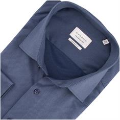 ETERNA Cityhemd blau