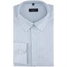 ETERNA Cityhemd blau