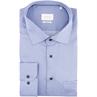 ETERNA Cityhemd - EXTRA lang blau