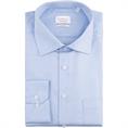 ETERNA Cityhemd hellblau