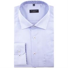 ETERNA Cityhemd hellblau