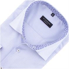 ETERNA Cityhemd hellblau