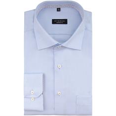 ETERNA Cityhemd hellblau
