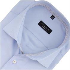 ETERNA Cityhemd hellblau