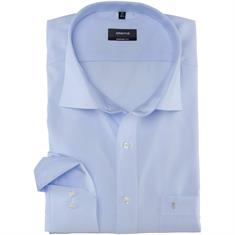ETERNA Cityhemd hellblau