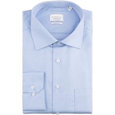 ETERNA Cityhemd hellblau