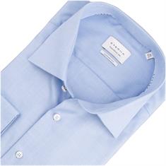 ETERNA Cityhemd hellblau
