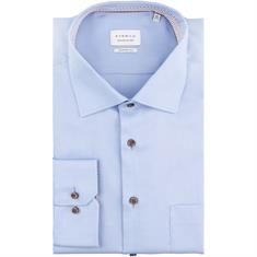 ETERNA Cityhemd hellblau