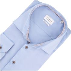 ETERNA Cityhemd hellblau