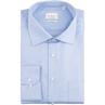 ETERNA Cityhemd hellblau