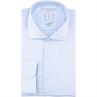 ETERNA Cityhemd hellblau