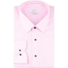 ETERNA Cityhemd rose