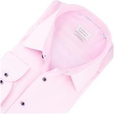 ETERNA Cityhemd rose