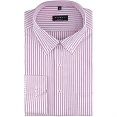 ETERNA Cityhemd rot