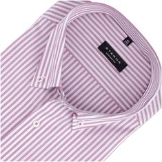 ETERNA Cityhemd rot