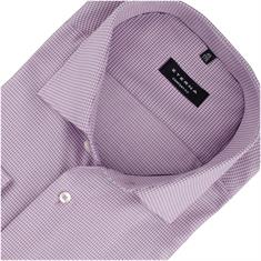 ETERNA Cityhemd rot