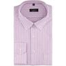 ETERNA Cityhemd rot