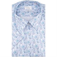 ETERNA halbarm Cityhemd hellblau