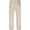 EUREX Baumwollhose beige