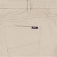 EUREX Baumwollhose beige