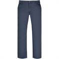 EUREX Baumwollhose blau
