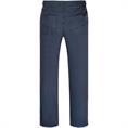 EUREX Baumwollhose blau