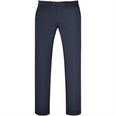 EUREX Baumwollhose blau