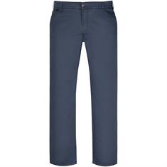 EUREX Baumwollhose blau