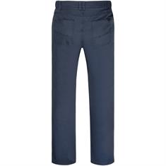 EUREX Baumwollhose blau