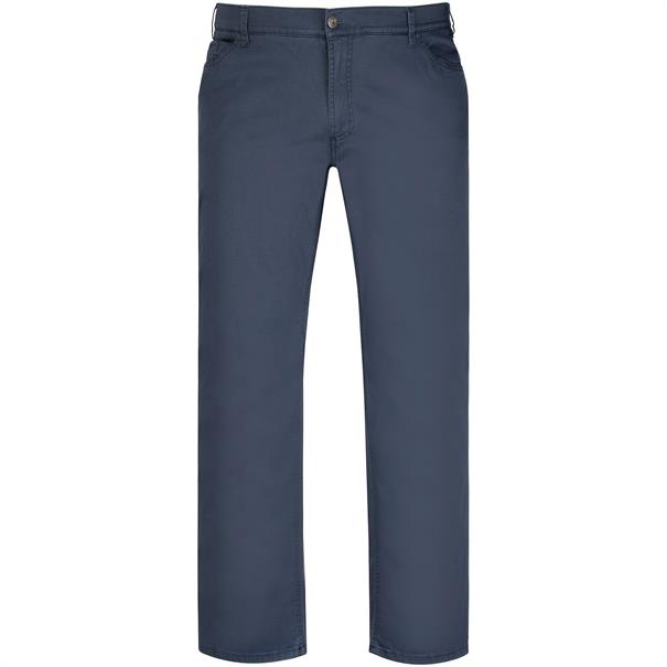 EUREX Baumwollhose blau
