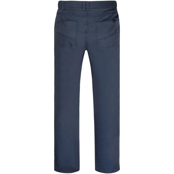 EUREX Baumwollhose blau