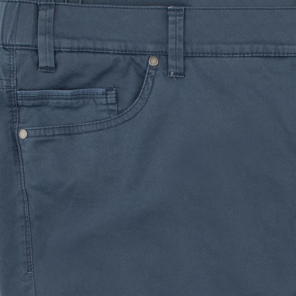 EUREX Baumwollhose blau