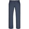 EUREX Baumwollhose blau