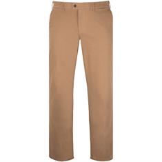 EUREX Baumwollhose camel