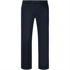 EUREX Baumwollhose dunkelblau