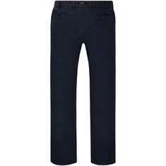 EUREX Baumwollhose dunkelblau