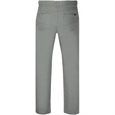 EUREX Baumwollhose grün