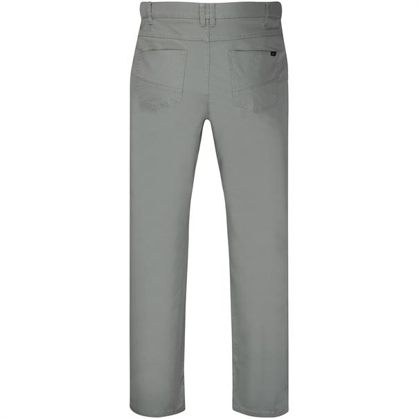 EUREX Baumwollhose grün