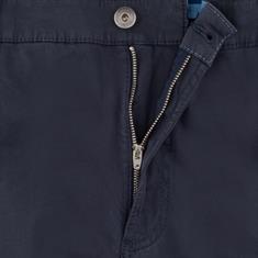 EUREX Baumwollhose marine