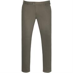 EUREX Baumwollhose oliv