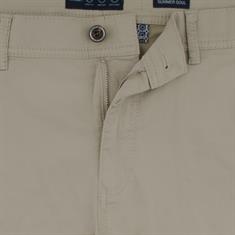 EUREX Bermuda beige