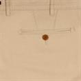 EUREX Cargo-Shorts beige