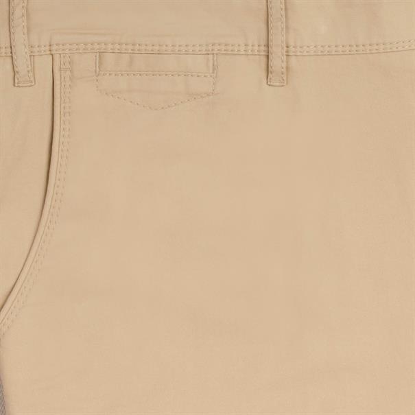 EUREX Cargo-Shorts beige