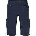 EUREX Cargo-Shorts dunkelblau
