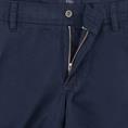 EUREX Cargo-Shorts dunkelblau