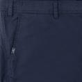 EUREX Cargo-Shorts dunkelblau