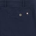EUREX Cargo-Shorts dunkelblau