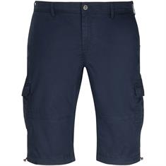 EUREX Cargo-Shorts dunkelblau